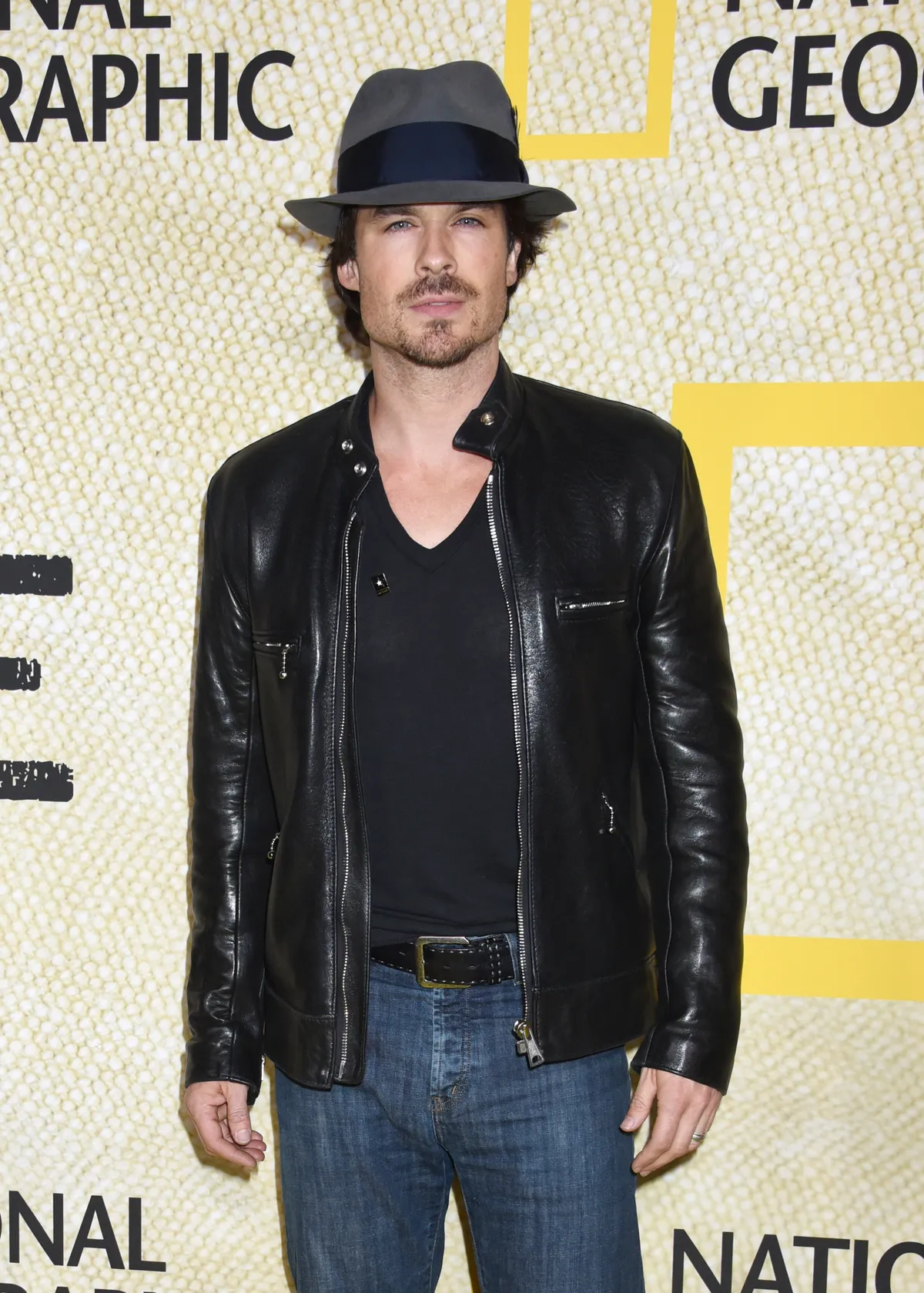 A Vámpírnaplók sztárja, Ian Somerhalder 7 éve fordított hátat a színészetnek.
