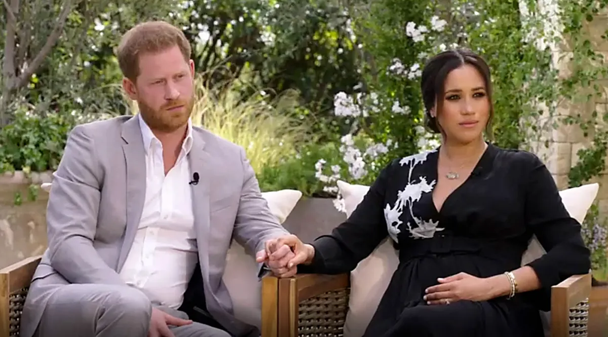 Harry herceg és Meghan Markle az elmúlt években többször a nyilvánosság elé állt a brit királyi család magánügyeivel kapcsolatban.