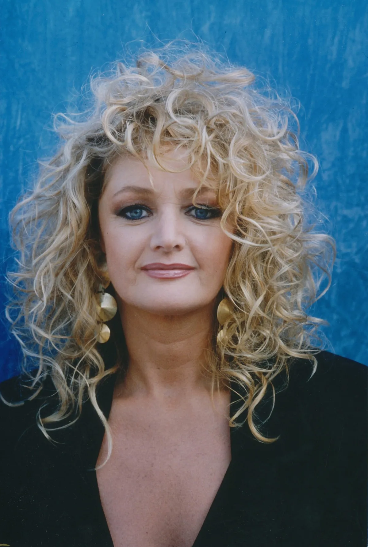 Bonnie Tyler dalai generációkon átívelnek
