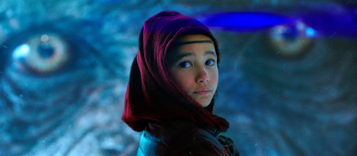 Kaylee Hottle ígéretes karriernek nézett elébe.
