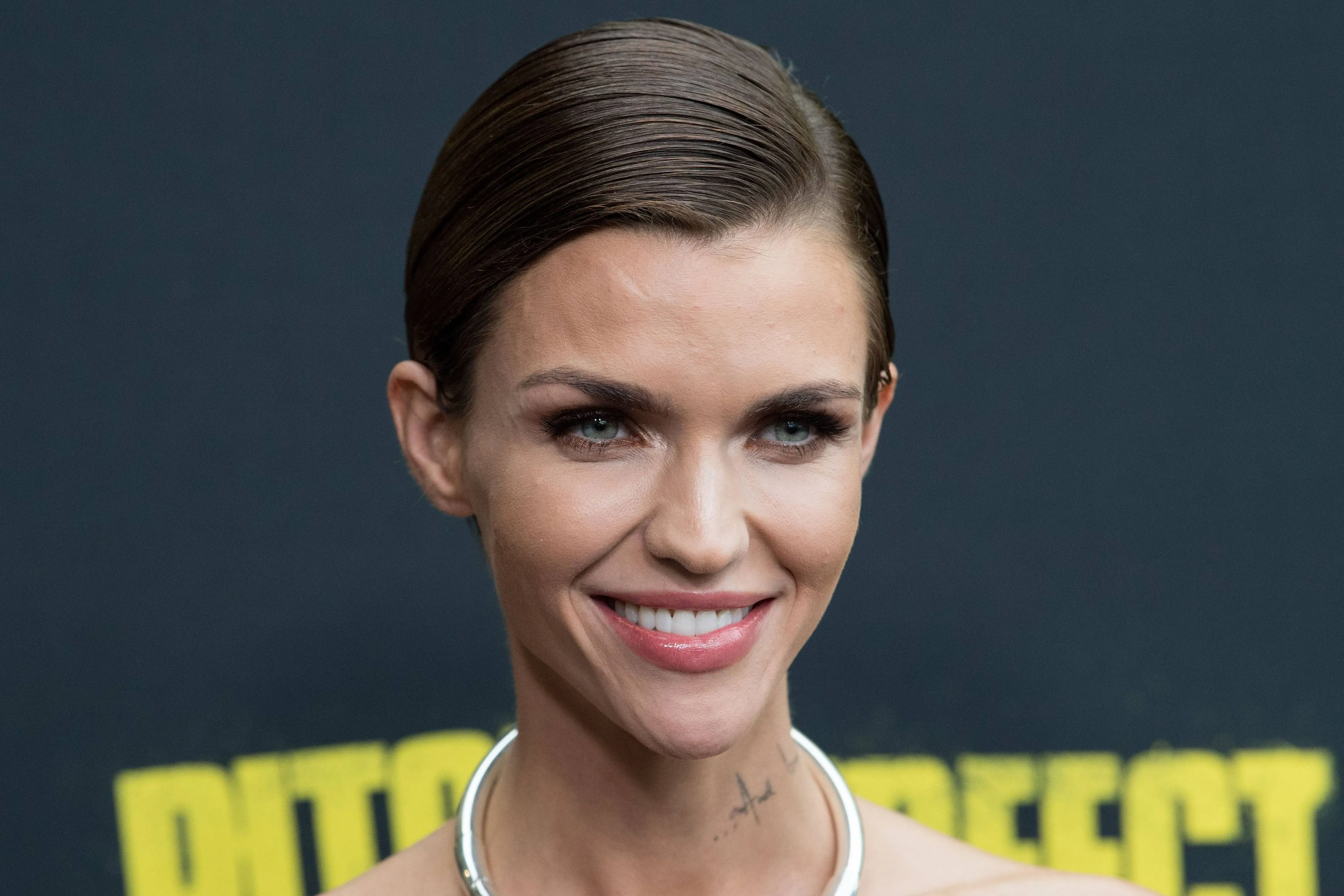 Ruby Rose brutális balesetet szenvedett