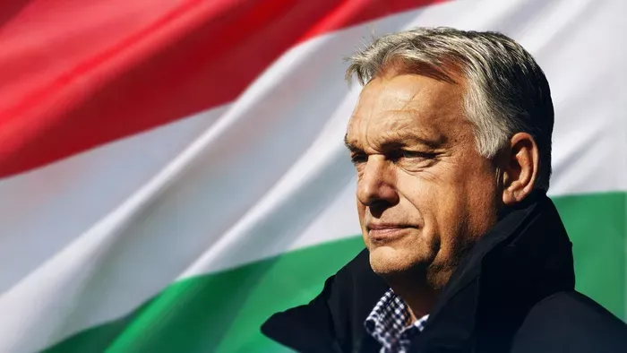 Orbán Viktor: Kövessétek élőben itt!