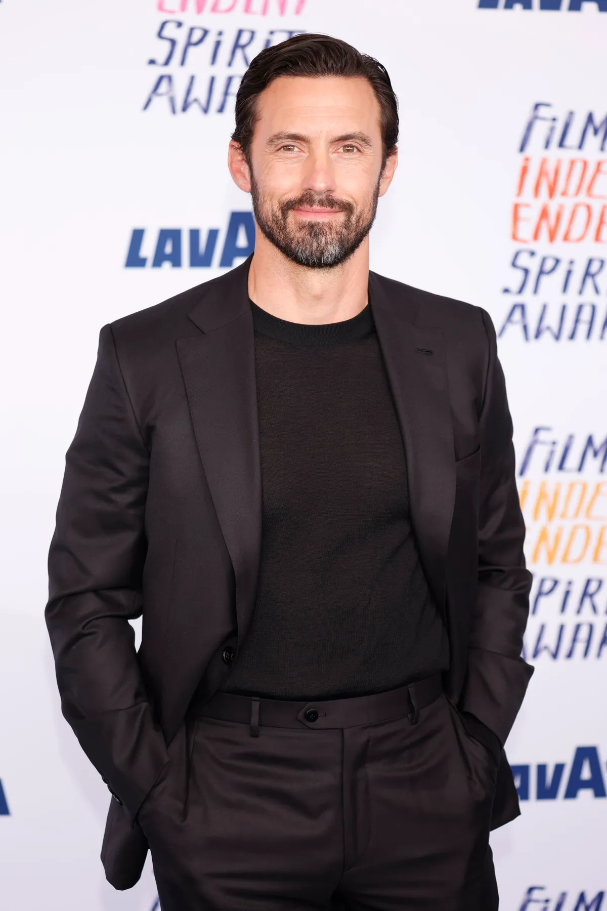 A Szívek szállodája sztárja, Milo Ventimiglia 2023-ban nősült meg.