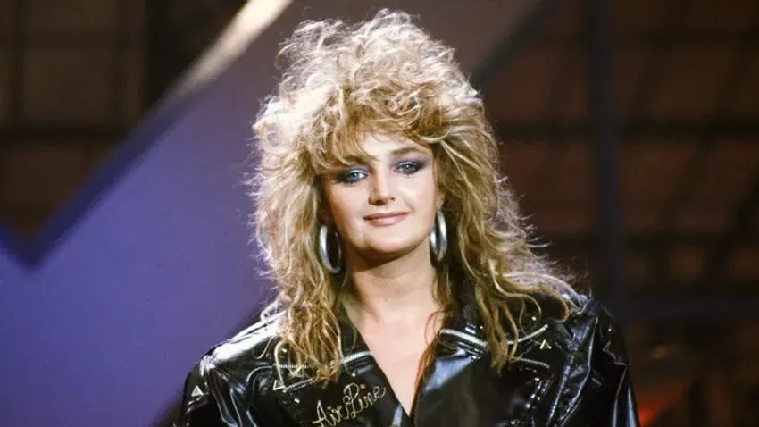 75 évesen elhunyt Bonnie Tyler!