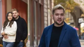 Visváder Tamás: Lillával hajlamosak vagyunk túlgondolni a dolgokat
