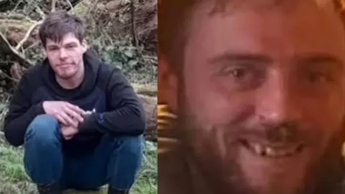 Horrorautó az út szélén: két holttestet találtak a roncsban