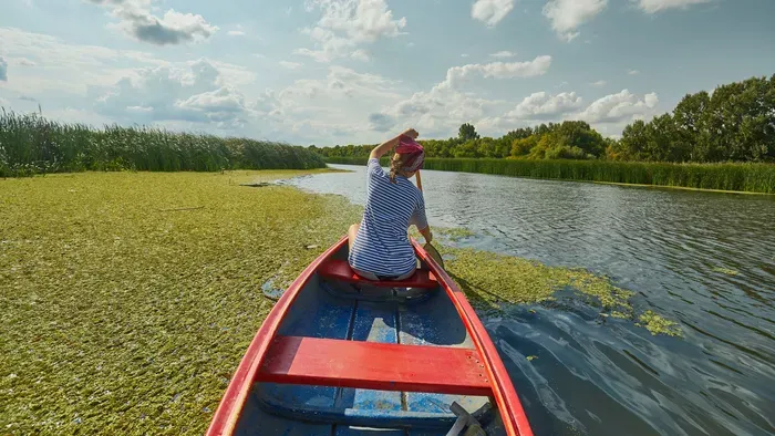 Tisza-tó: 6 hely, ahol végre feltöltődhetsz