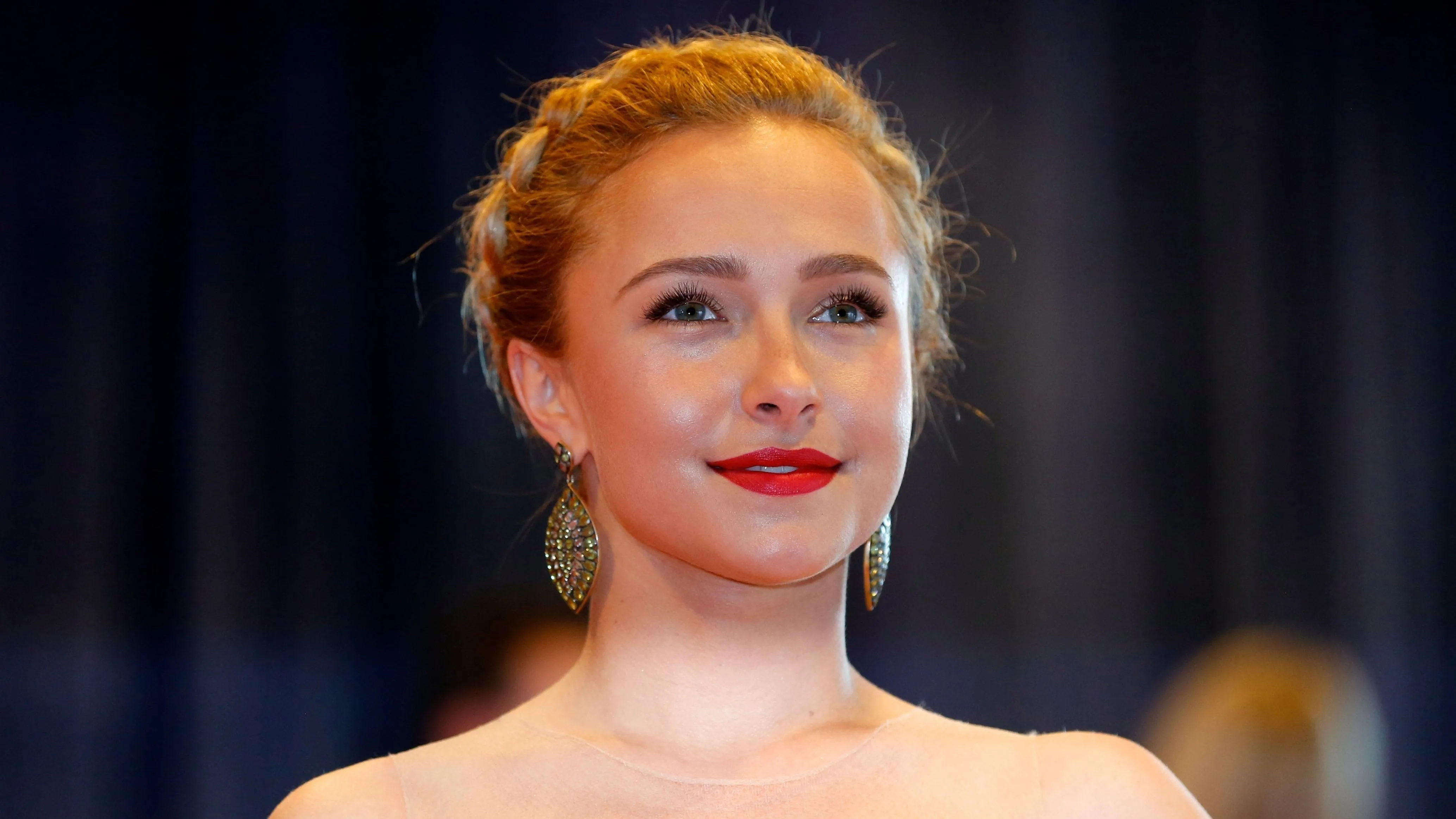 Hayden Panettiere tragikus élete