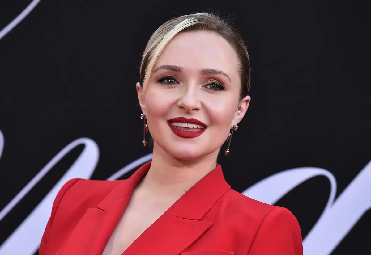 Hayden Panettiere augusztus 16-án halt meg.