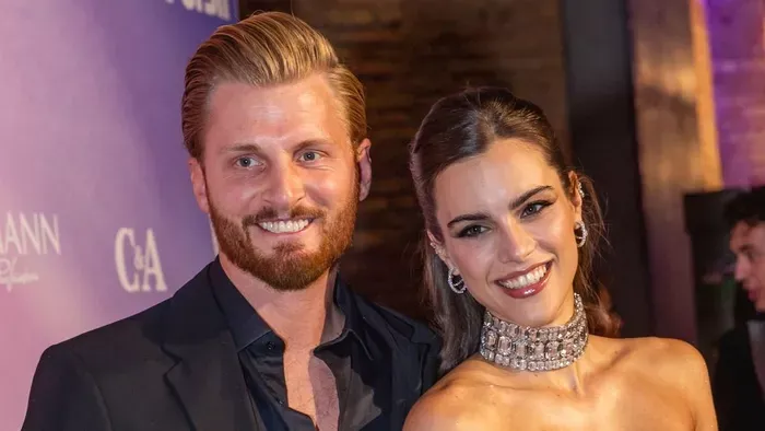 Gelencsér Timi megmutatta, miben megy férjhez – Videó