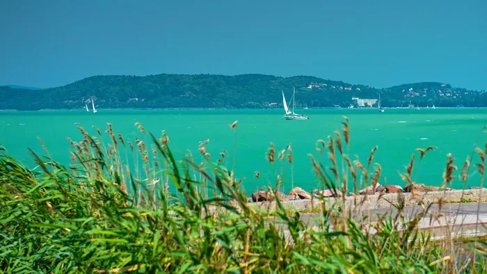 Bakancslistás helyek a Balaton déli partján