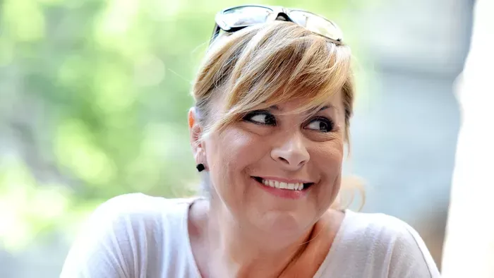 Szulák Andrea: „Belőlem egyetlen dolog hiányzik: a hiba!”