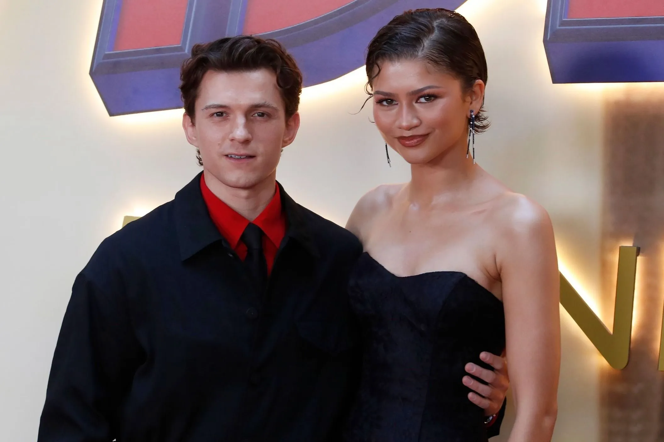 Zendaya titkos esküvőjéről újabb részletek derültek ki