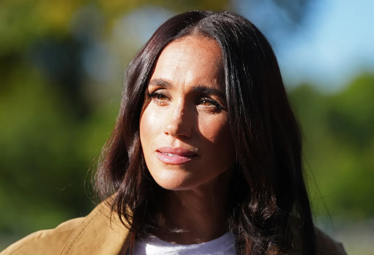 Meghan Markle 45. születésnapját szerettei körében töltötte a kaliforniai otthonukban