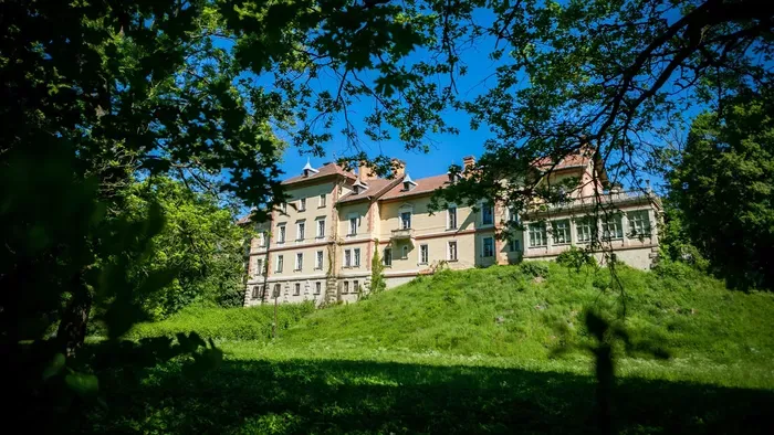 Itt rejtőzik Magyarország legmagasabb vízesése – Parádfürdő