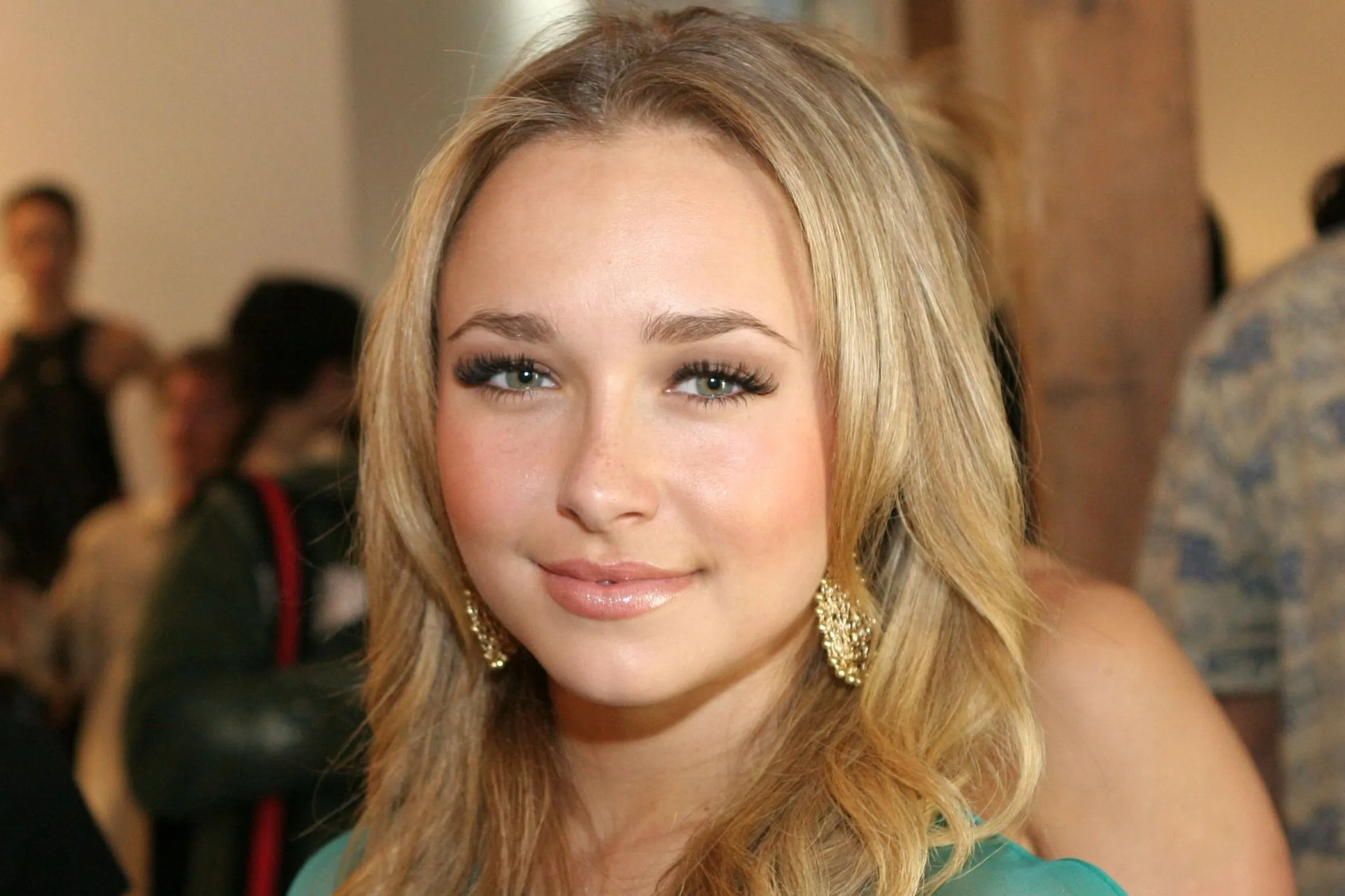 Hayden Panettiere haláláról megrázó részletek derültek ki