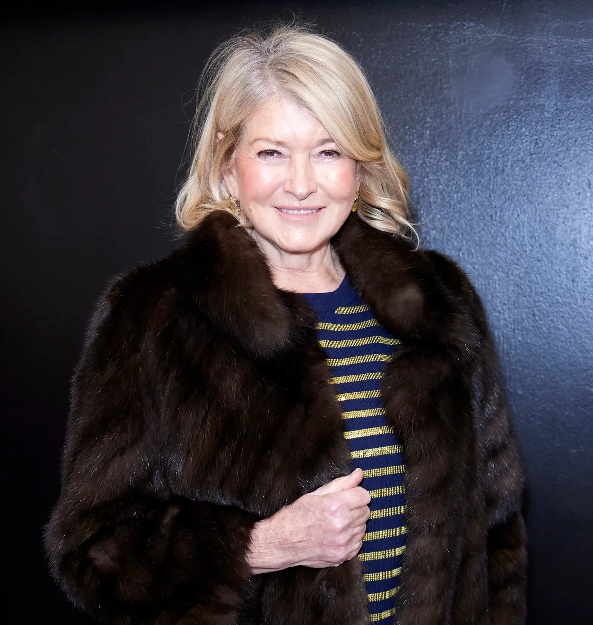 Martha Stewart legutóbbi interjújában keményen kiosztotta Meghan Markle-t