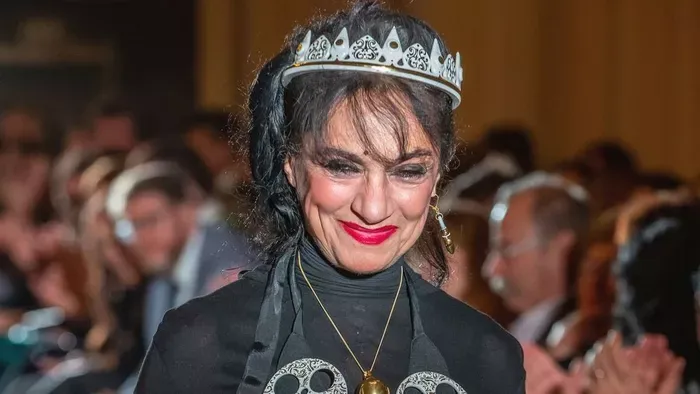 Így védekezik a hőkupola ellen Papadimitriu Athina!