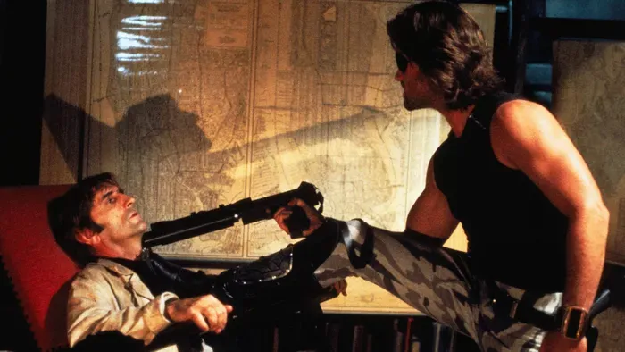Zack Snyder visszahozza nekünk a 80-as évek akciófilmjét