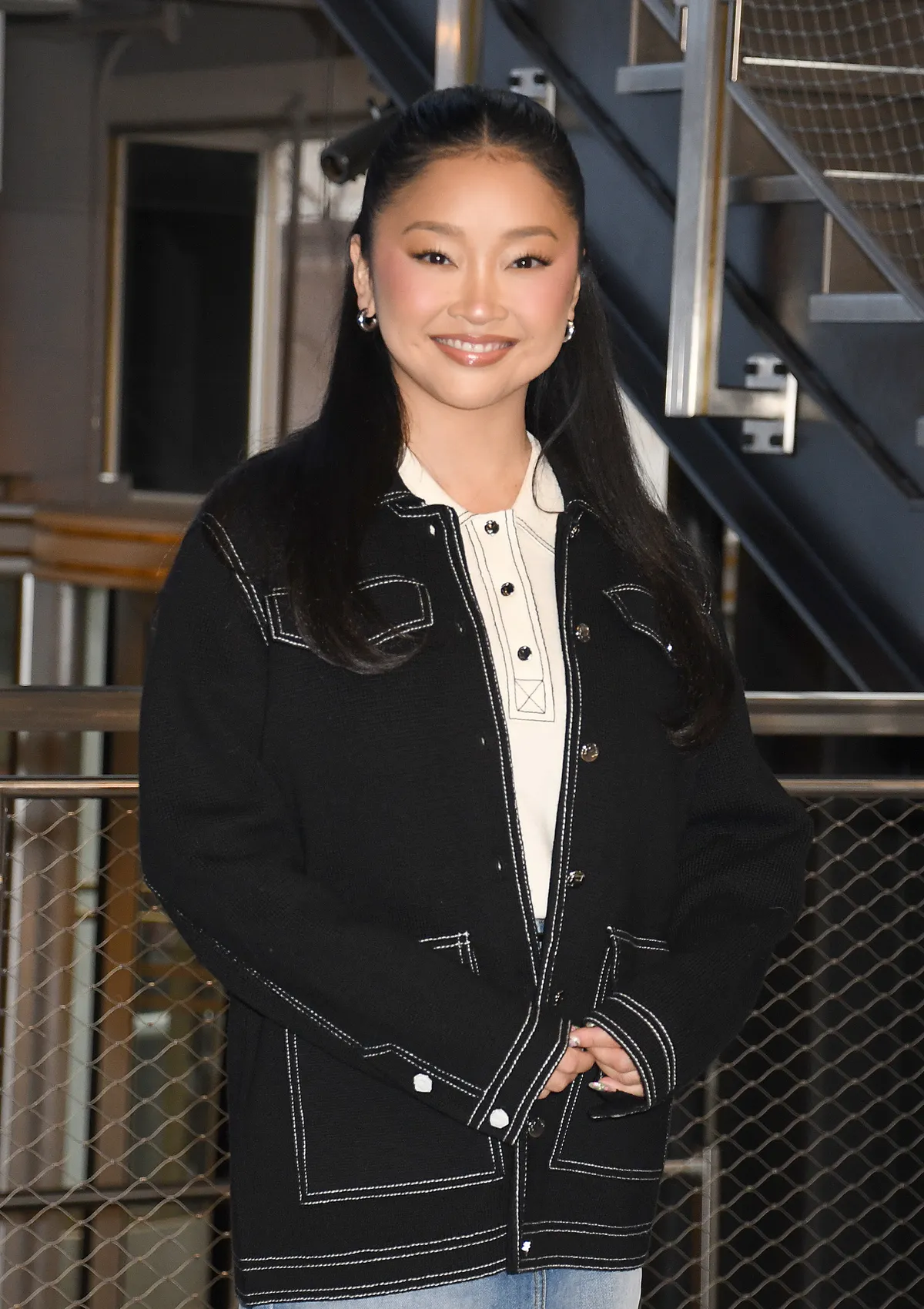 Lana Condor