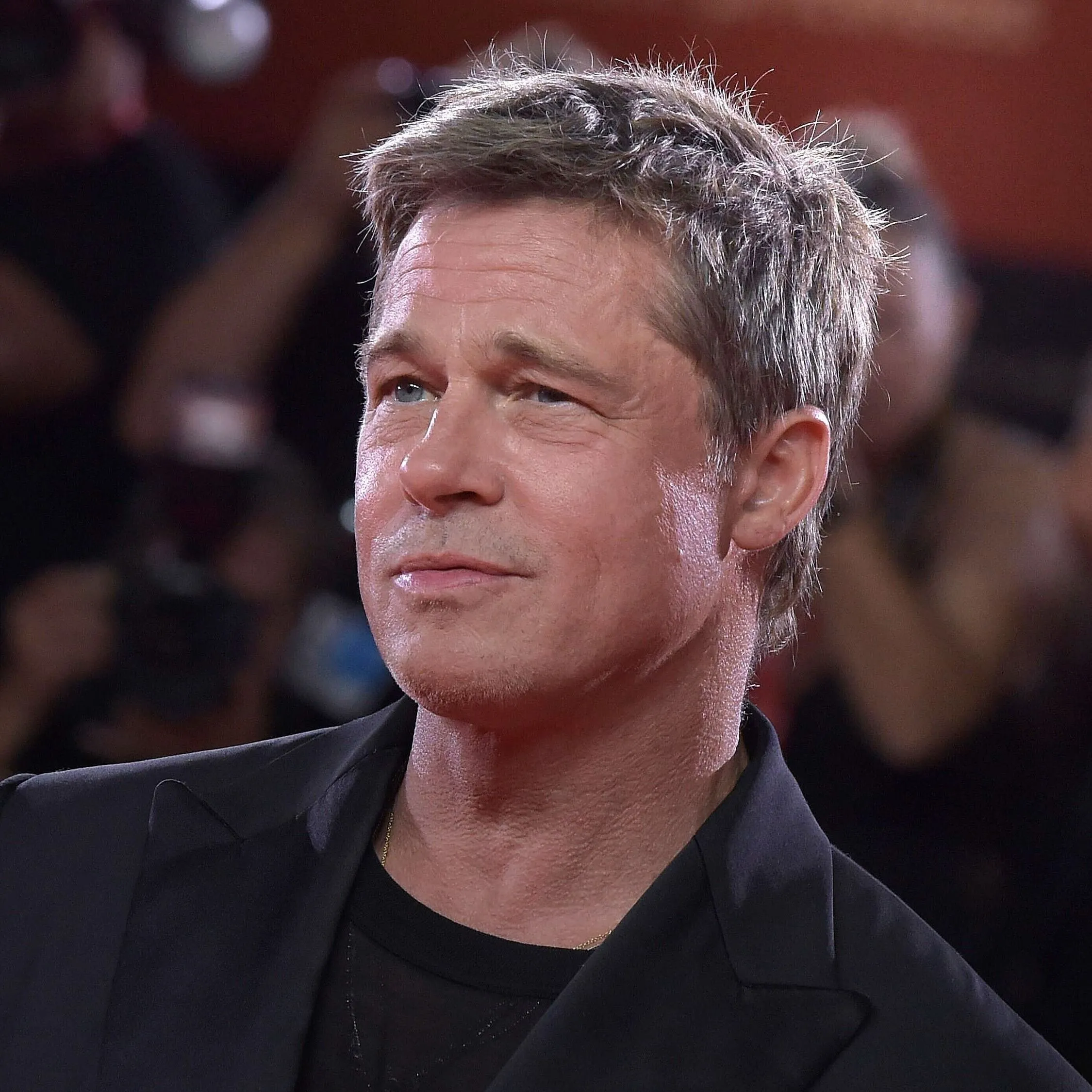 Brad Pitt visszaesett: 7 év józanság után újra inni kezdett