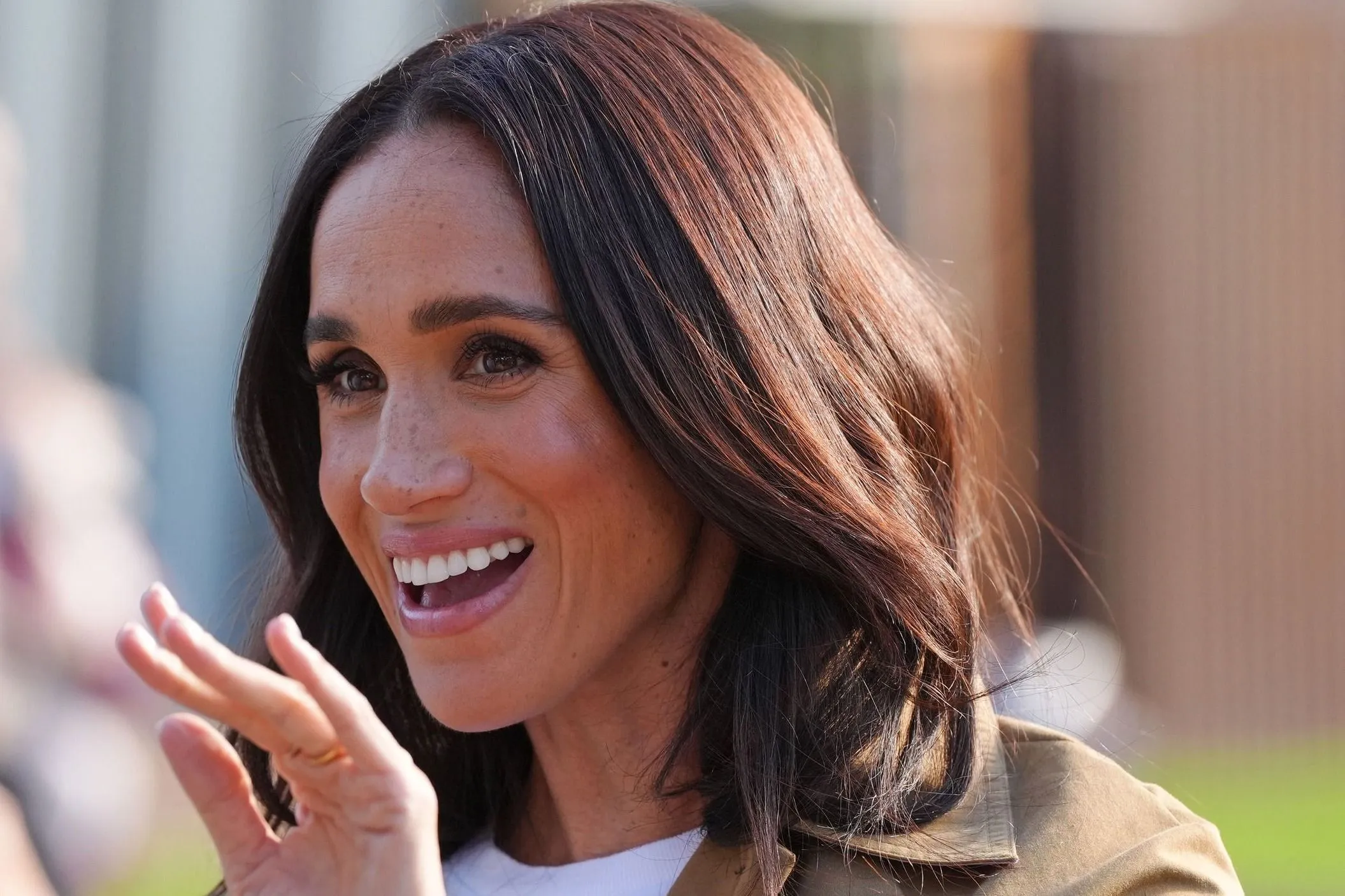 Meghan Markle fürdőruhában ünnepelte szülinapját: 45 éves lett Harry herceg felesége