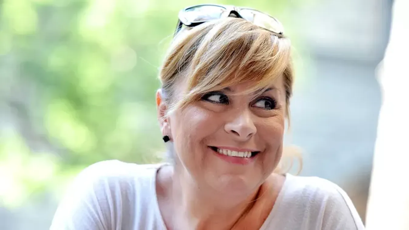 „Belőlem egyetlen dolog hiányzik: a hiba!” – Szulák Andrea elképesztő dolgot állít magáról