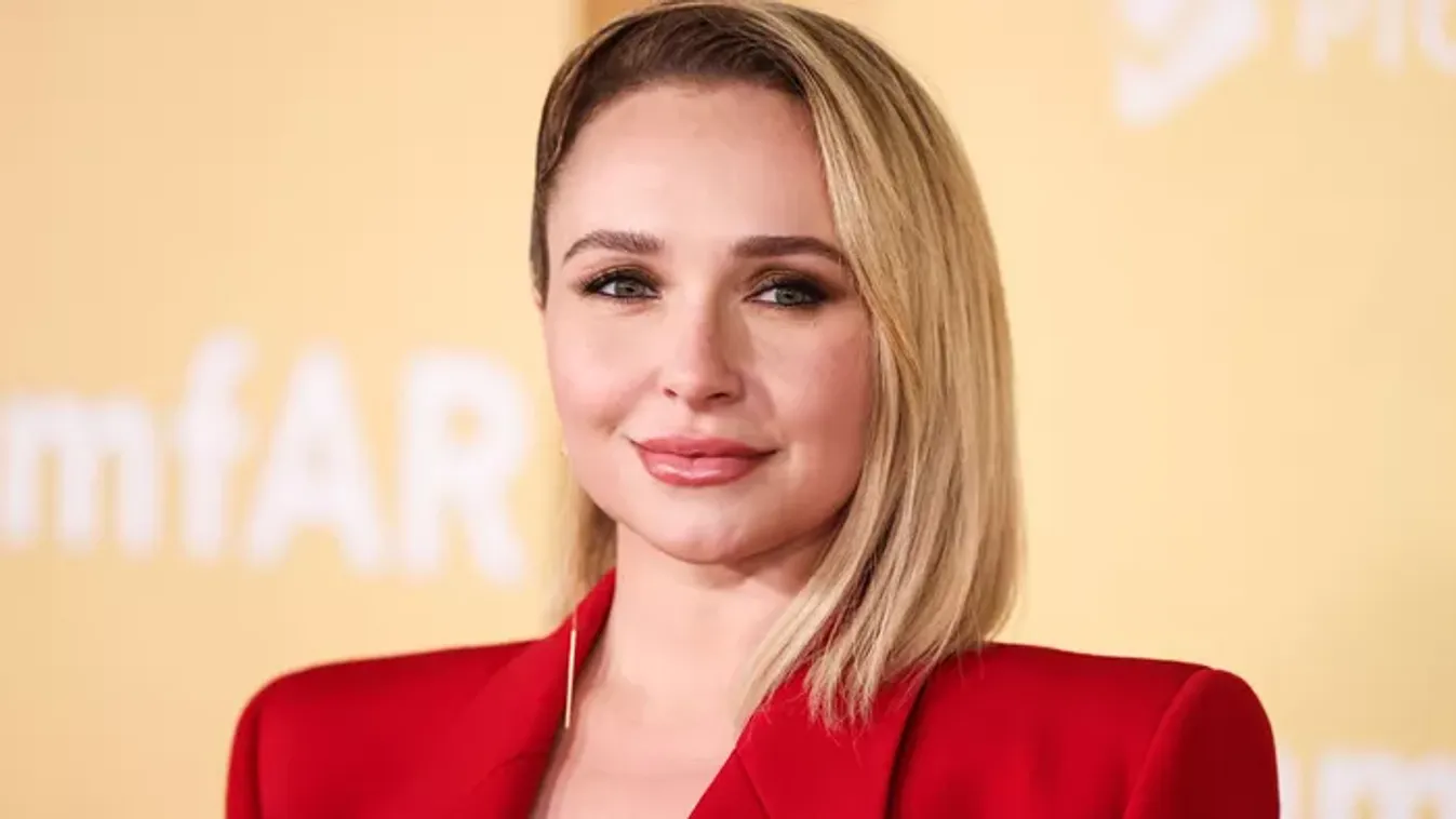Csak 36 éves volt: meghalt Hayden Panettiere