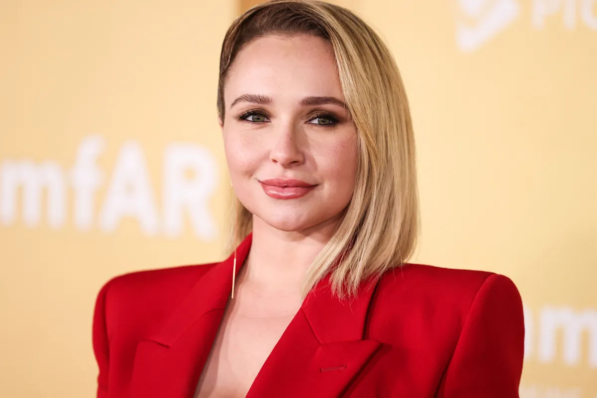 Hayden Panettiere meghalt: csak 36 éves volt
