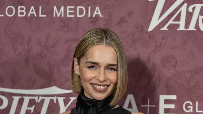 Emilia Clarke a halál torkából tért vissza