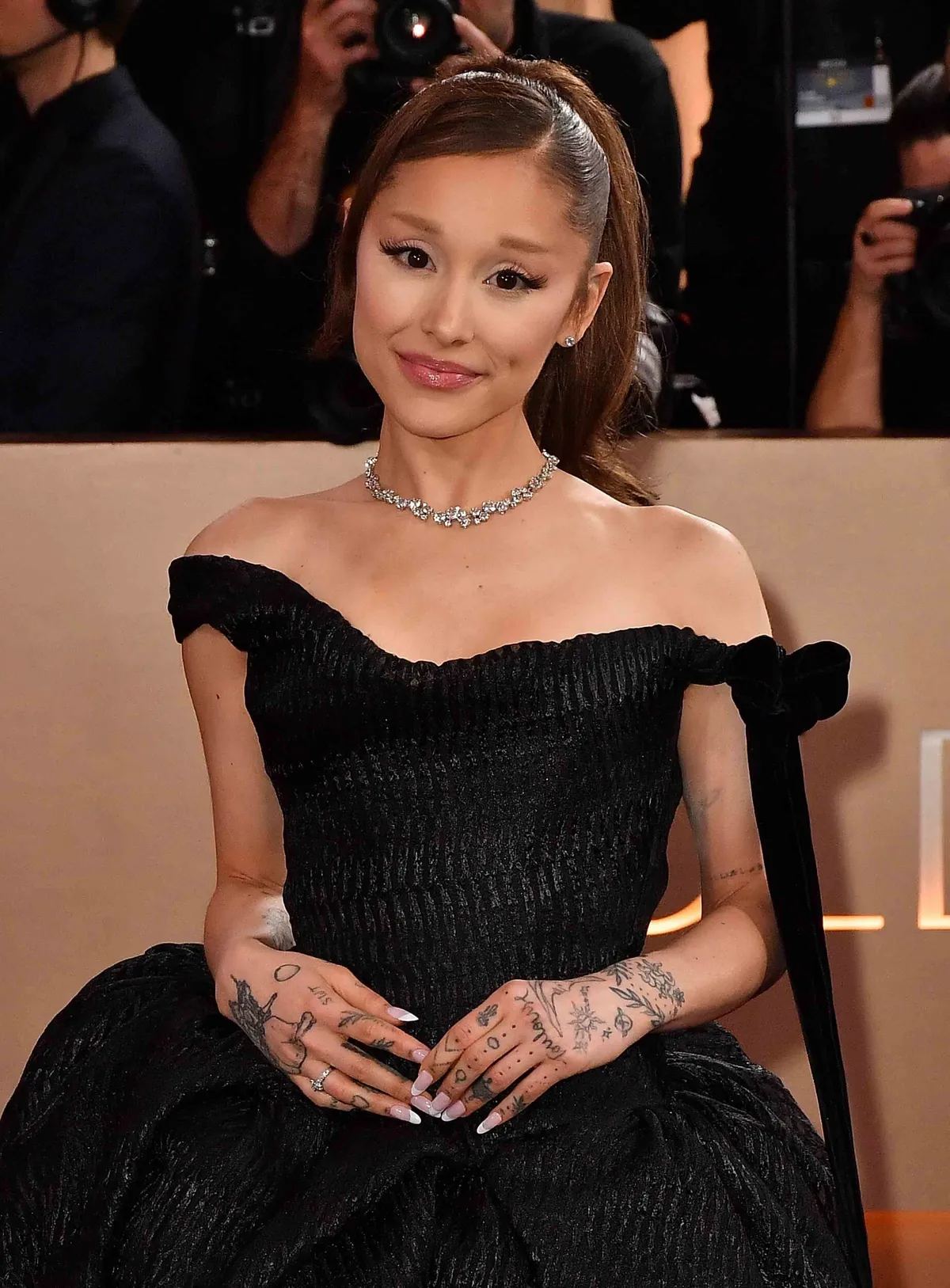 Ariana Grande visszavonul a nyilvánosságtól a The Eternal Sunshine turnéja után