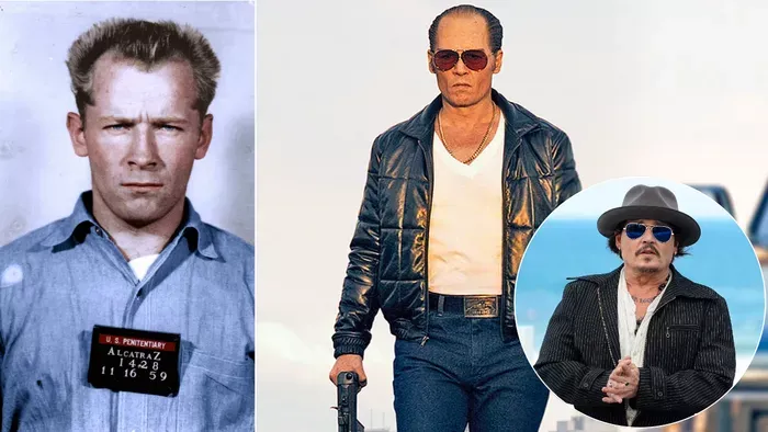 Halálra verték Johnny Depp legrettegettebb gengszterét!