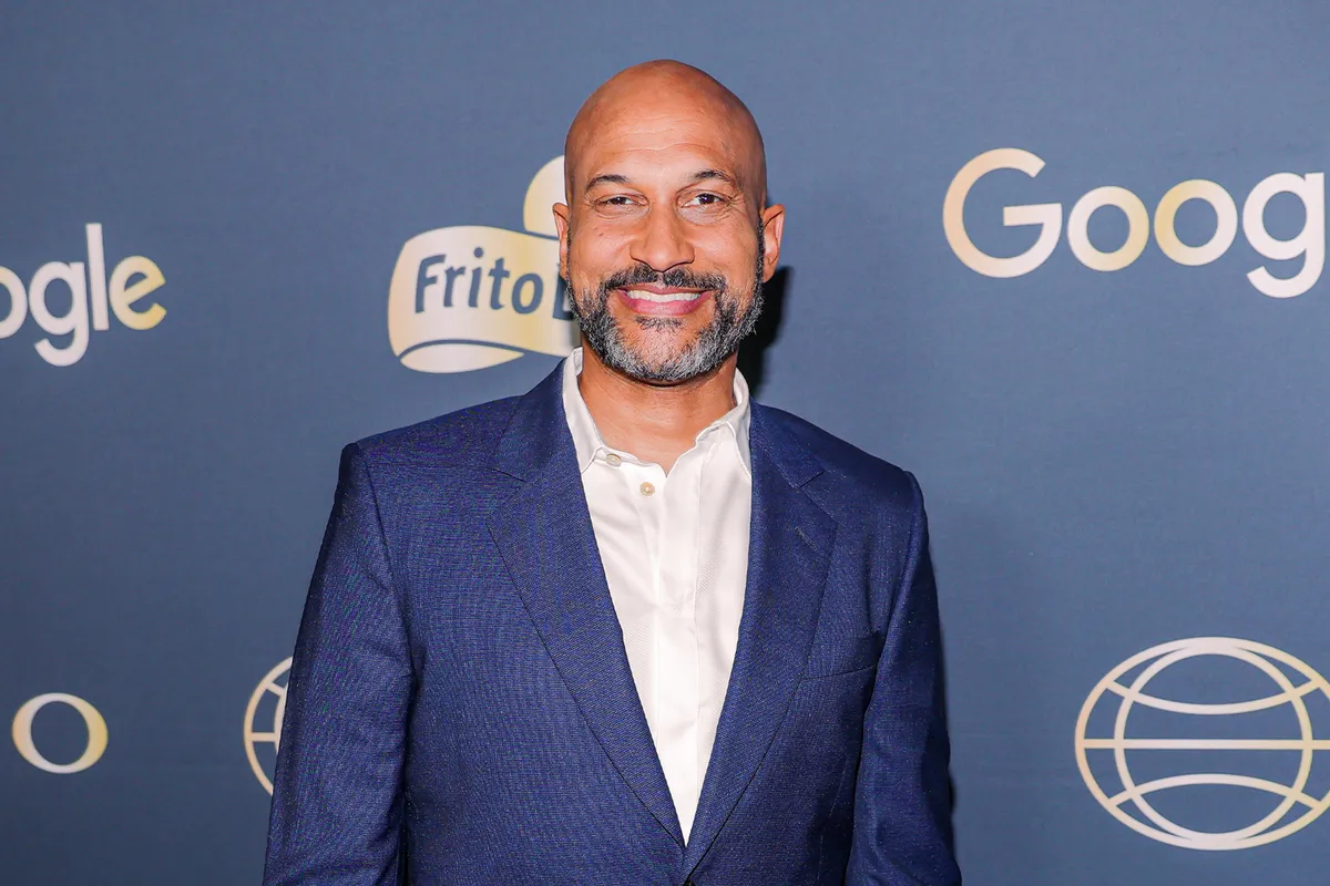 Keegen Michael Key