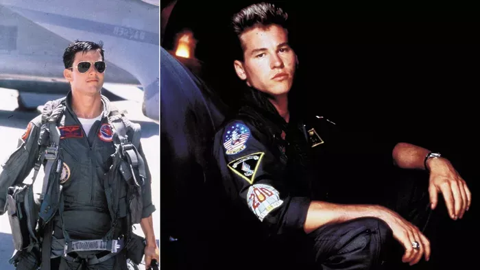 40 éve tudjuk, milyen a nagybetűs férfi: Ezt adta a Top Gun