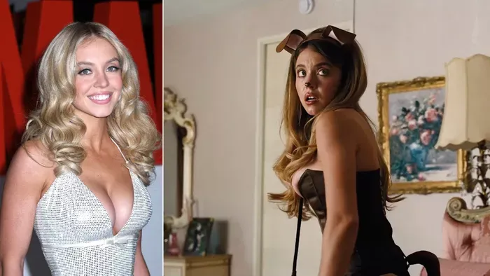 Sydney Sweeney maga követelte a meztelenkedést az Eufóriában