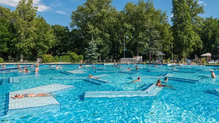 Íme a top 5 legjobb budapesti strand a nyári csobbanáshoz