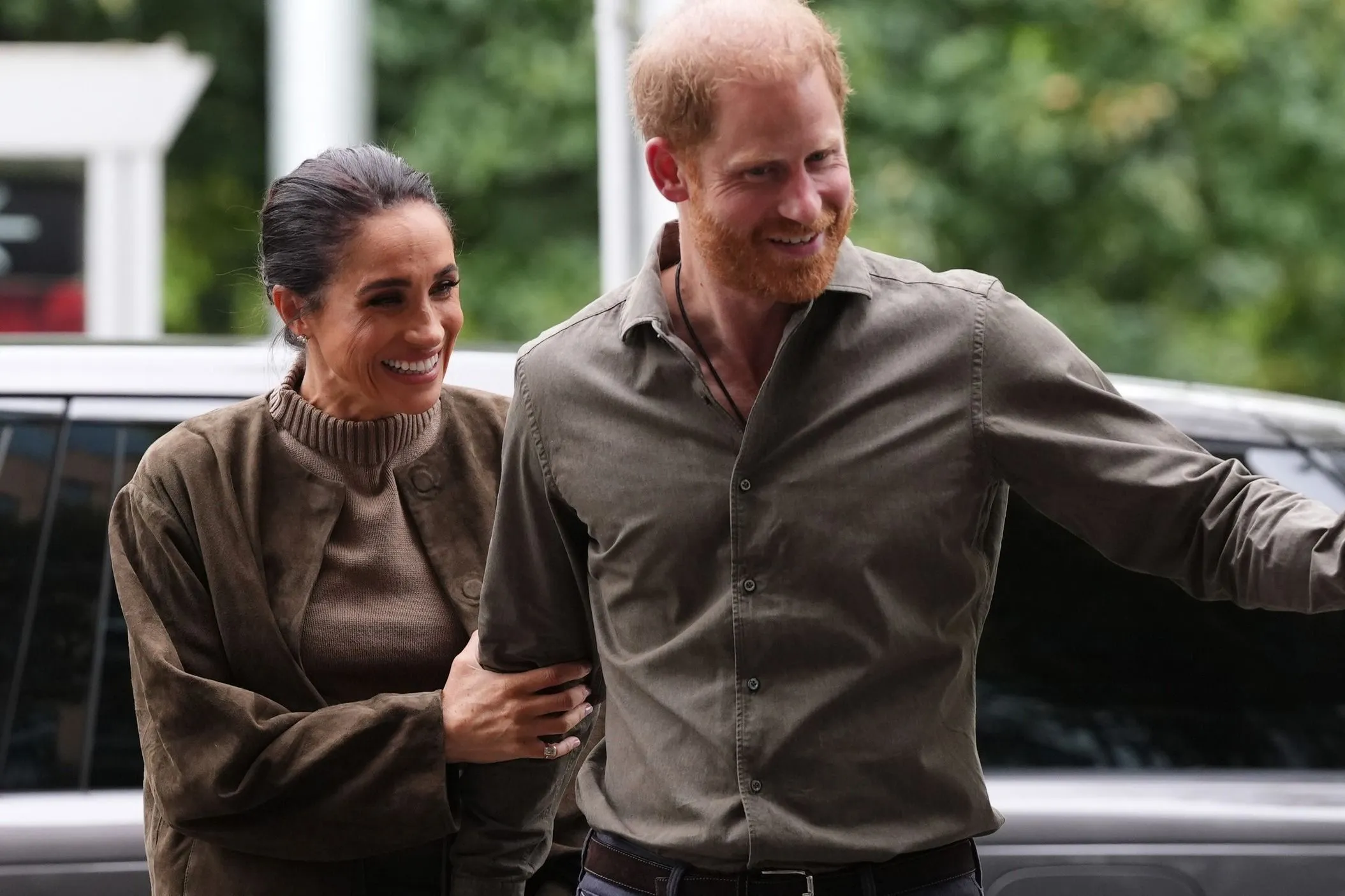 Harry herceg visszaköltözik az Egyesült Királyságba