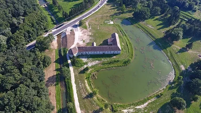 Gőzmozdonyos időutazás és a zöld árnyalatai várnak Göcsejben