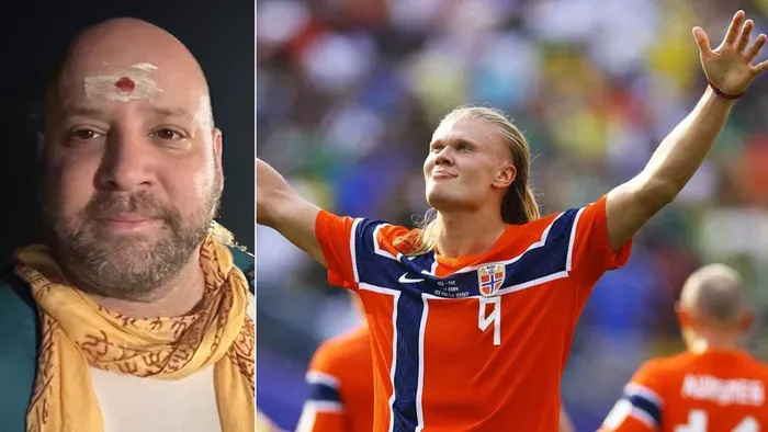 Magyar mágus segítene a megátkozott Haalandon