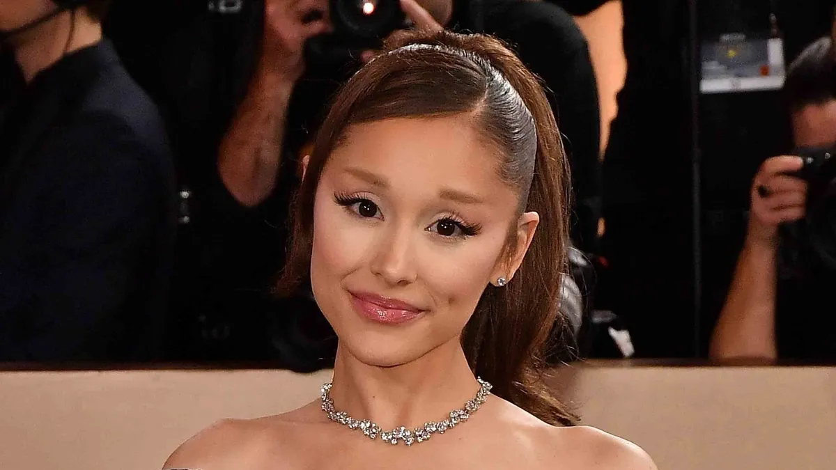 Ariana Grande visszavonul a nyilvánosságtól a The Eternal Sunshine turnéja után