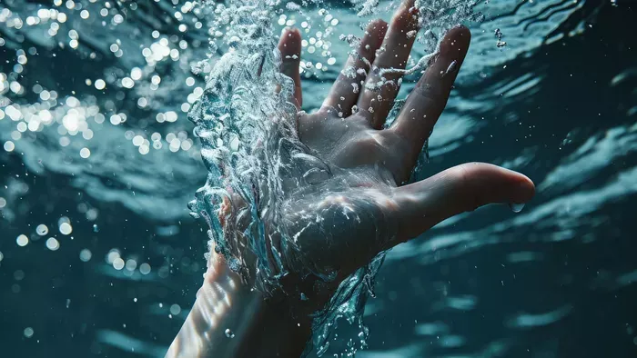 Vízbe fulladt egy 7 éves kisfiú és egy 9 éves kislány