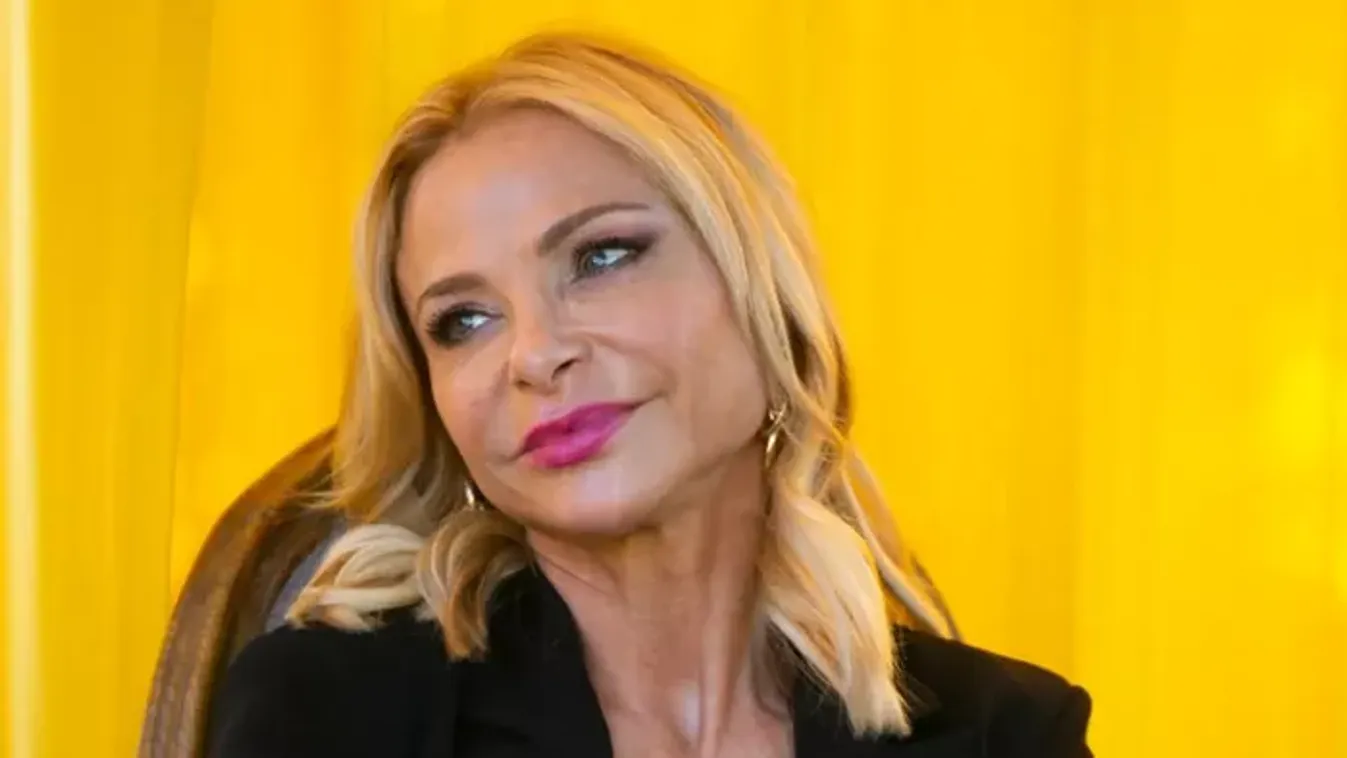 „Utálok diétázni..” – Yvonne Dederick elárulta, hogyan őrzi meg bomba alakját