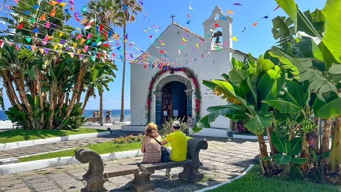 Tenerife titkos paradicsoma, amiről a többség nem is tud