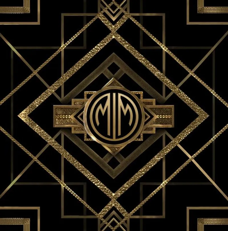 the_M  