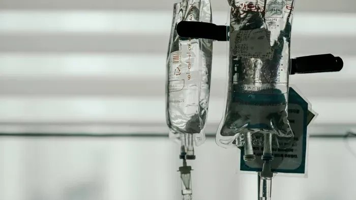 "Egy kicsit rémisztő" – új gyógymód mentheti meg a rákos nőt