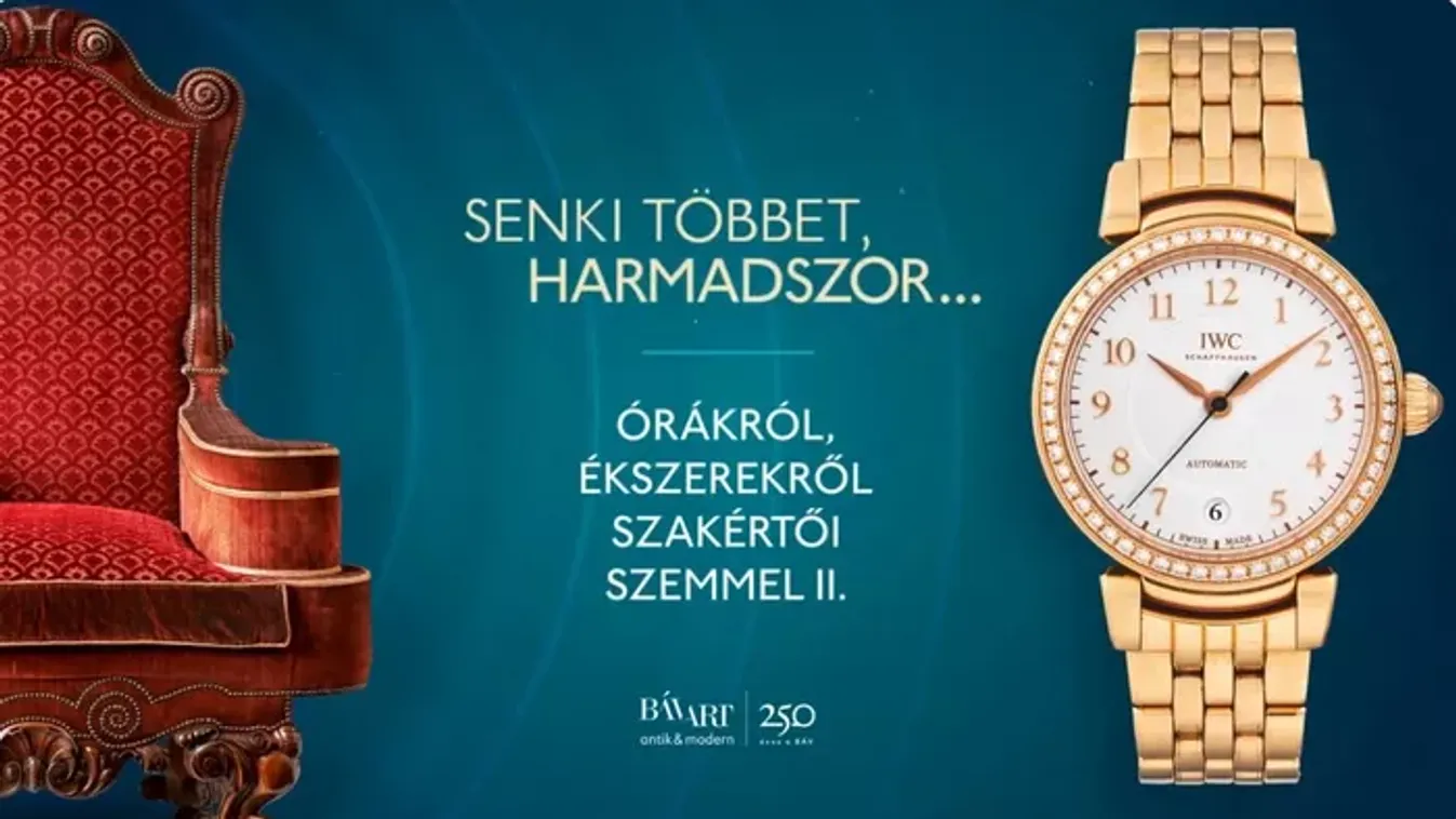 A diafilmtől a Mona Lisáig: mi tesz egy tárgyat értékessé, és egy festményt halhatatlanná?