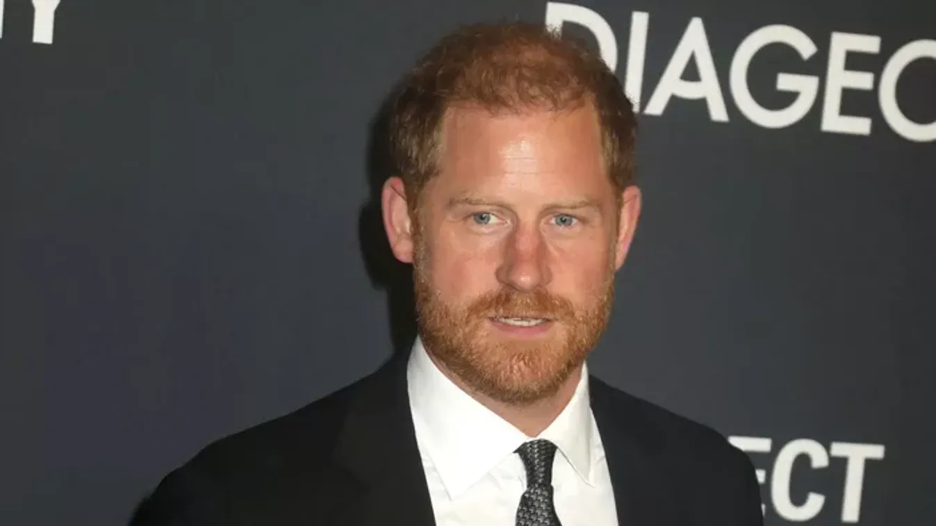 Végig hazudott Harry herceg? Meglepő kijelentést tett egy énekes Meghan Markle férjéről