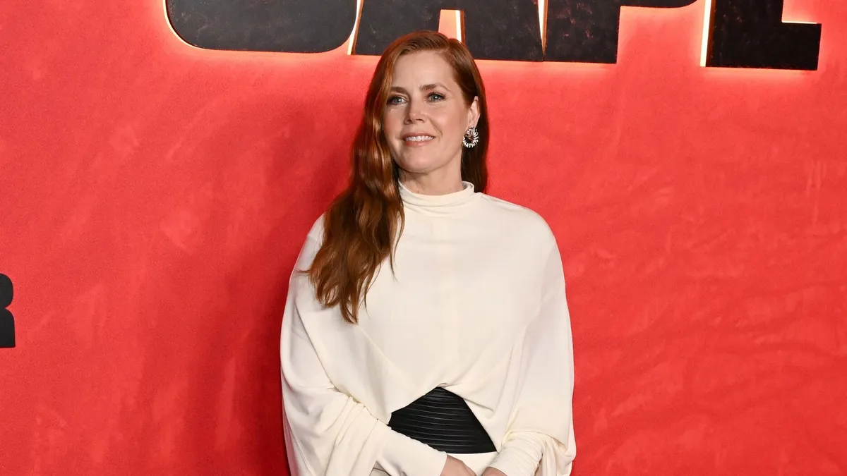 Amy Adams