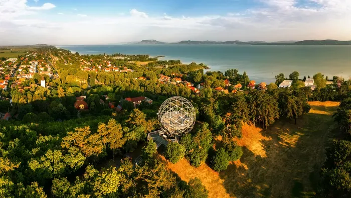 Ezek a Balaton legjobb kilátói, ahonnan csodás a panoráma