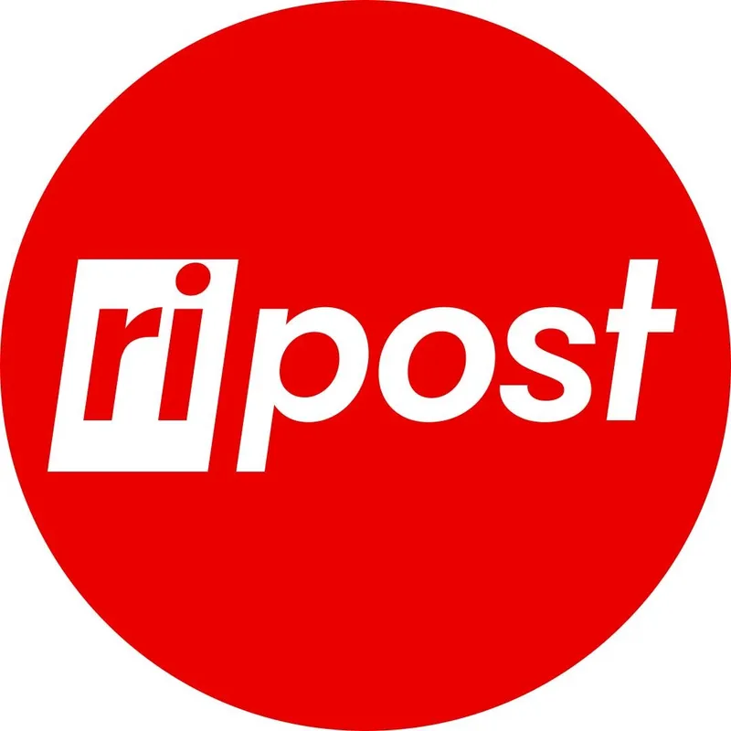 Ripost  